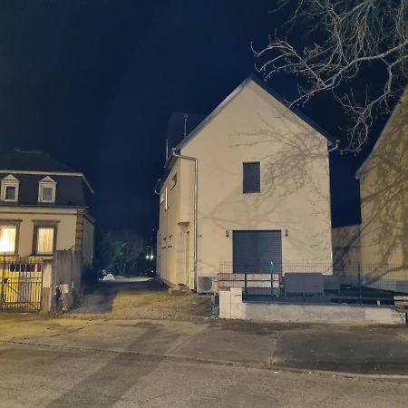 Jolie Maison, Balneo Lumino Therapie Et Terrasse Кольмар Екстер'єр фото